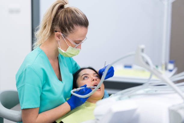 Professional Emergency Dental Service in CO